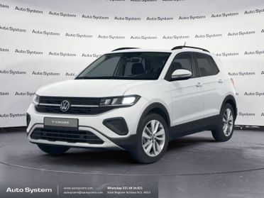 Volkswagen T-Cross T-Cross 1.0 tsi Edition Plus 115cv dsg