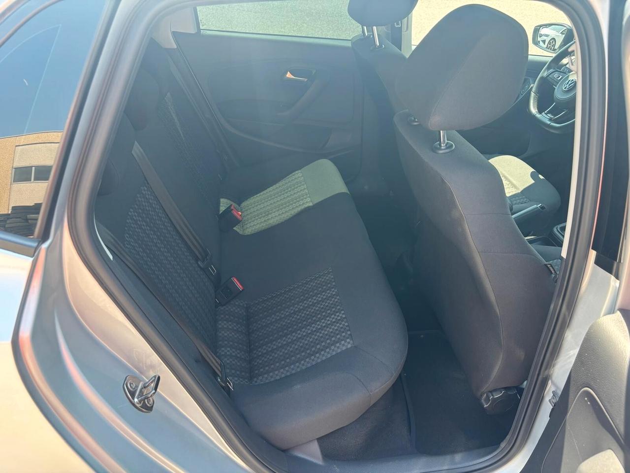 Volkswagen Polo 1.0 MPI 75 CV 5p. Comfortline