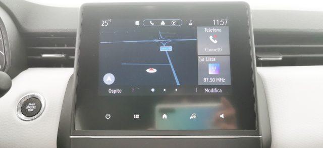 RENAULT Clio TCe 90 CV 5 porte Techno