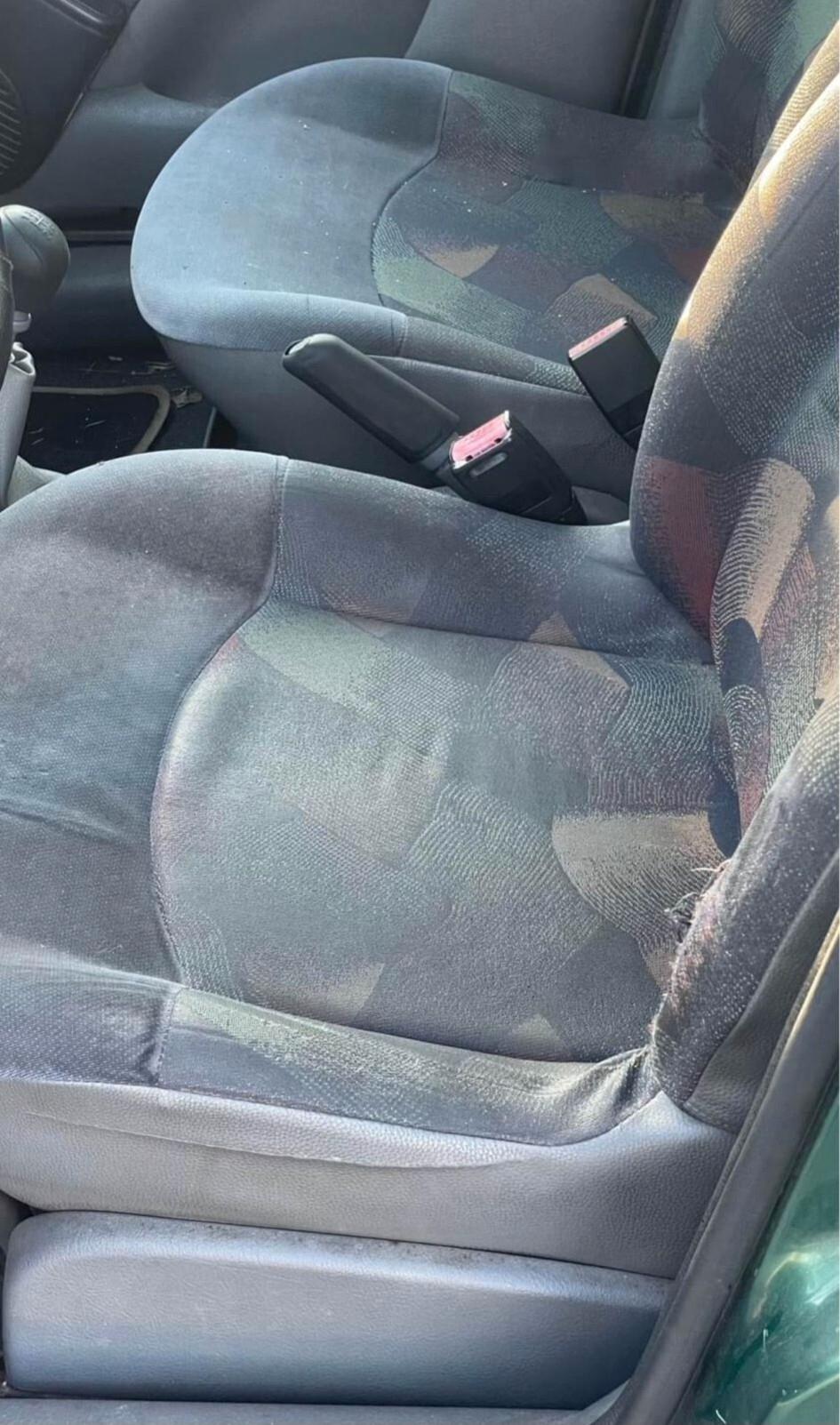 Renault Clio 1.2 cat 5 porte RT