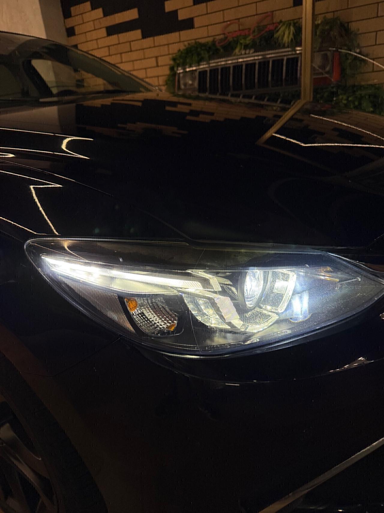 Mazda 6 TETTO. FULL OPTIONAL