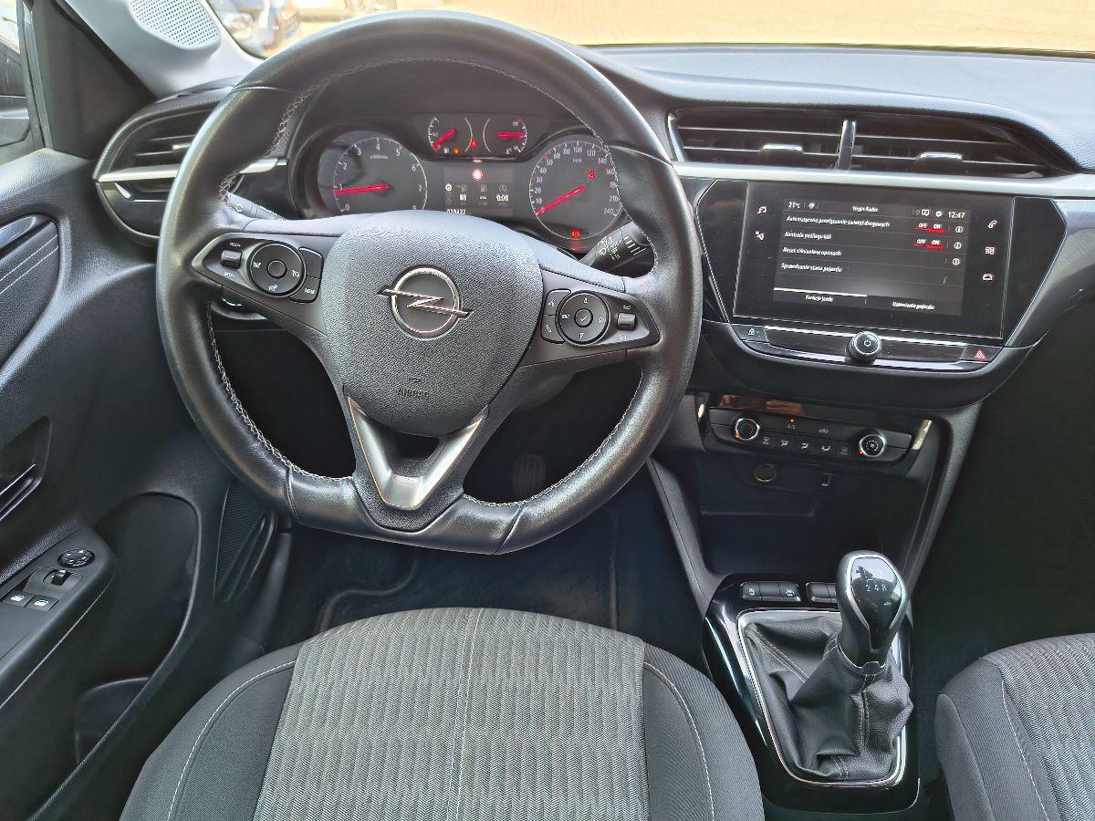OPEL - Corsa - 1.2