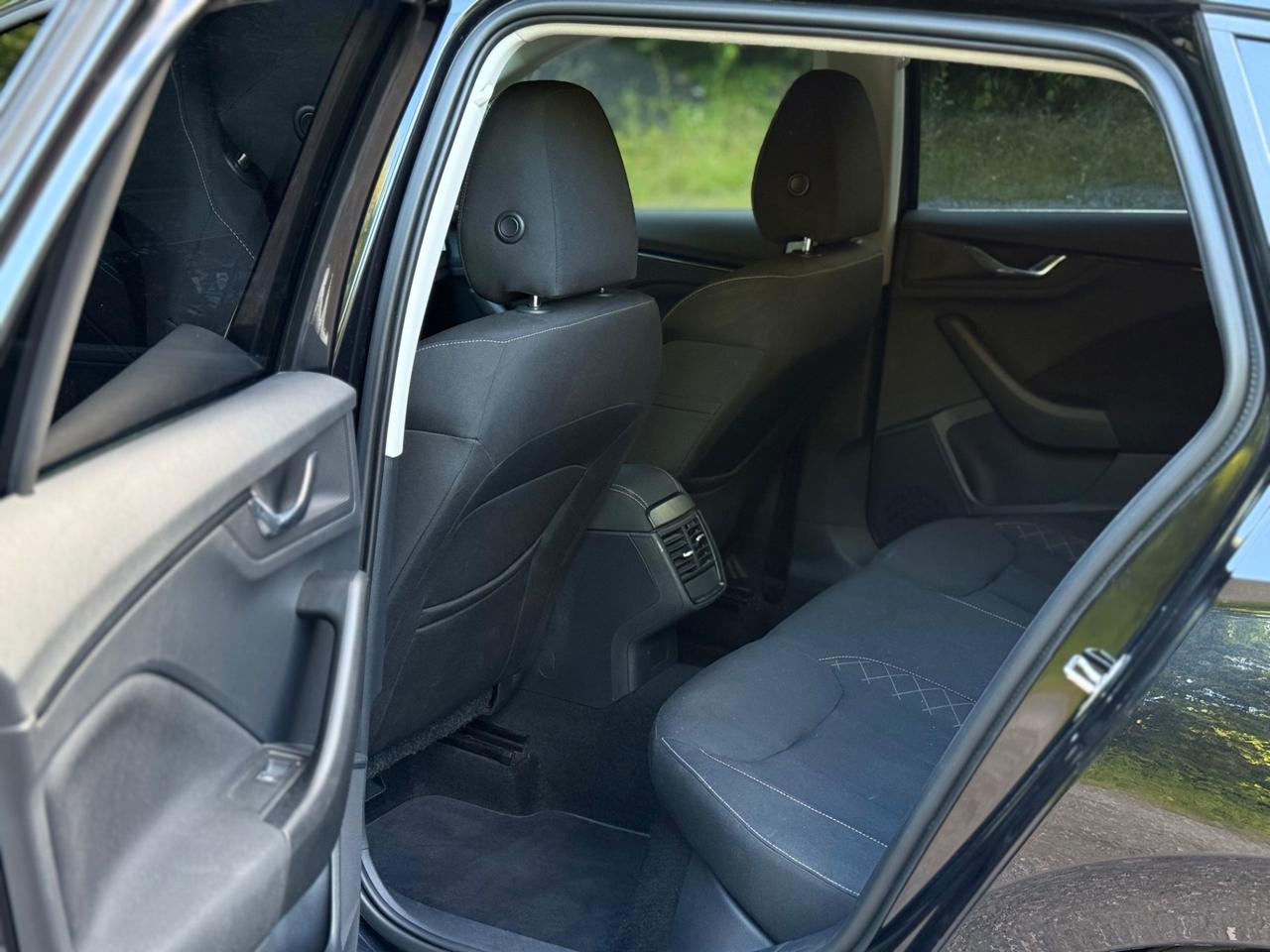 Skoda Scala 1.6 TDI SCR DSG Sport Monte Carlo