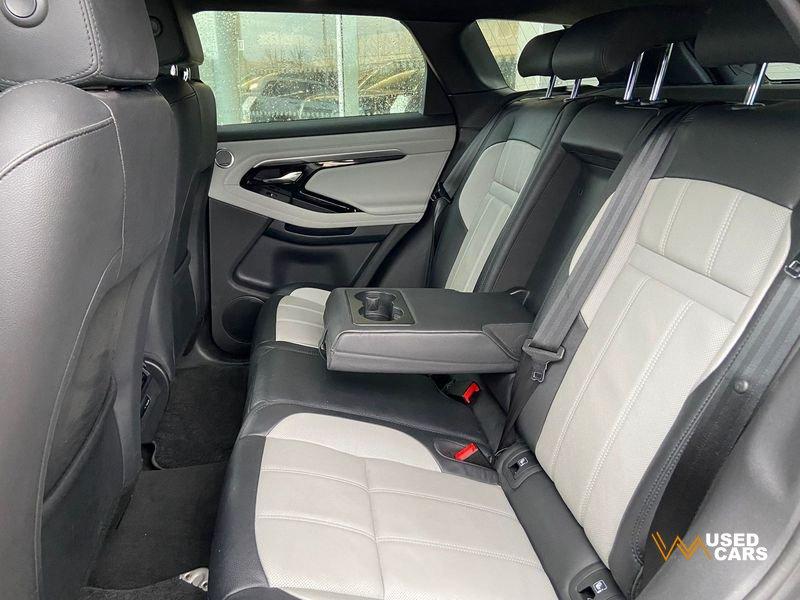 Land Rover RR Evoque Range Rover Evoque 2.0D I4 204 CV AWD Auto