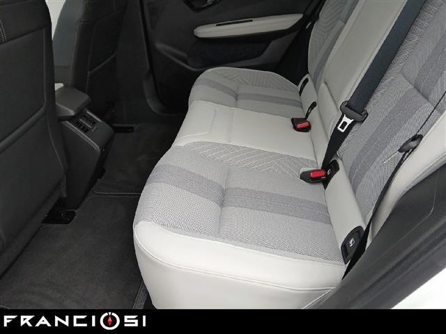 RENAULT Scenic Techno long range 220cv