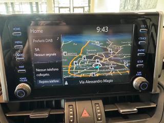 Toyota RAV4 2.5 vvt-ie h Dynamic awd-i 222cv e-cvt