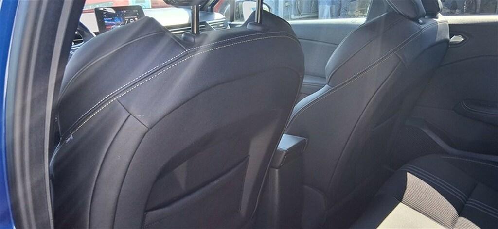 Renault Clio 5 Porte 1.6 Hybrid Techno E-Tech Auto