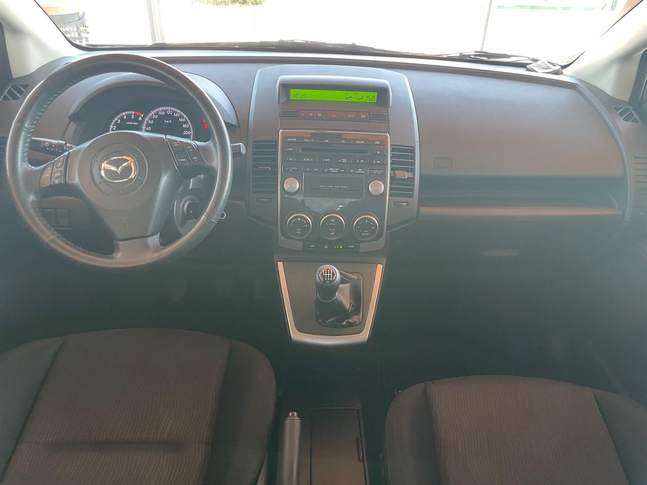 Mazda 5 Mazda5 2.0 MZ-CD 16V 110CV Extra