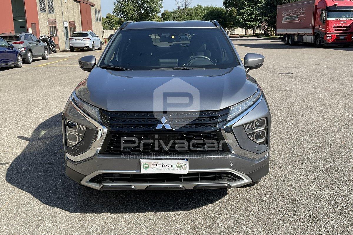 MITSUBISHI Eclipse Cross 2.4 MIVEC 4WD PHEV Instyle SDA Pack 0