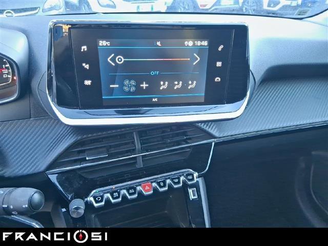 PEUGEOT 208 5 Porte 1.2 PureTech 75cv Active Pack S&S