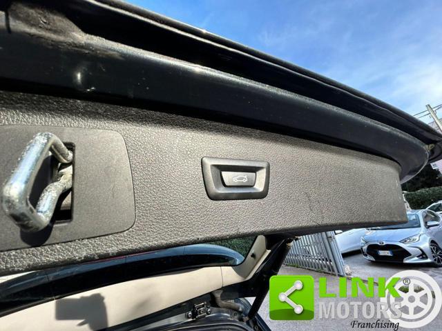 BMW 218 d Active Tourer Luxury