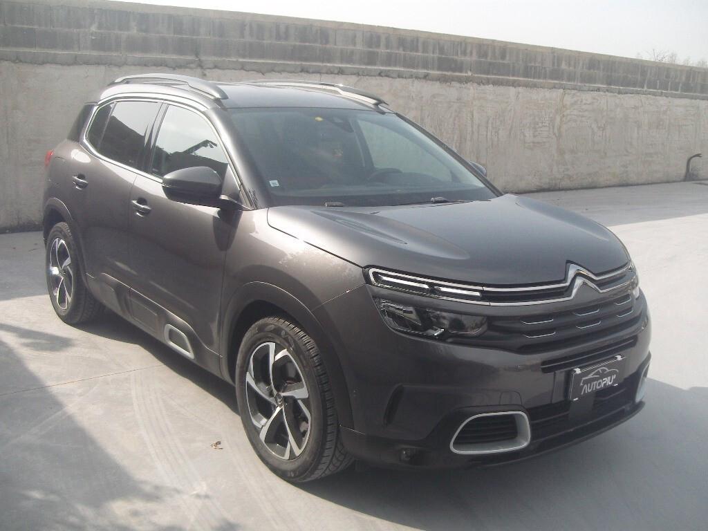Citroen C5 Aircross BlueHDi 130 S&S Shine - 2020