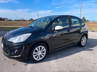 Citroen C3 1.1 Attraction NEOPATENTATI - 12 MESI DI GARANZIA FULL