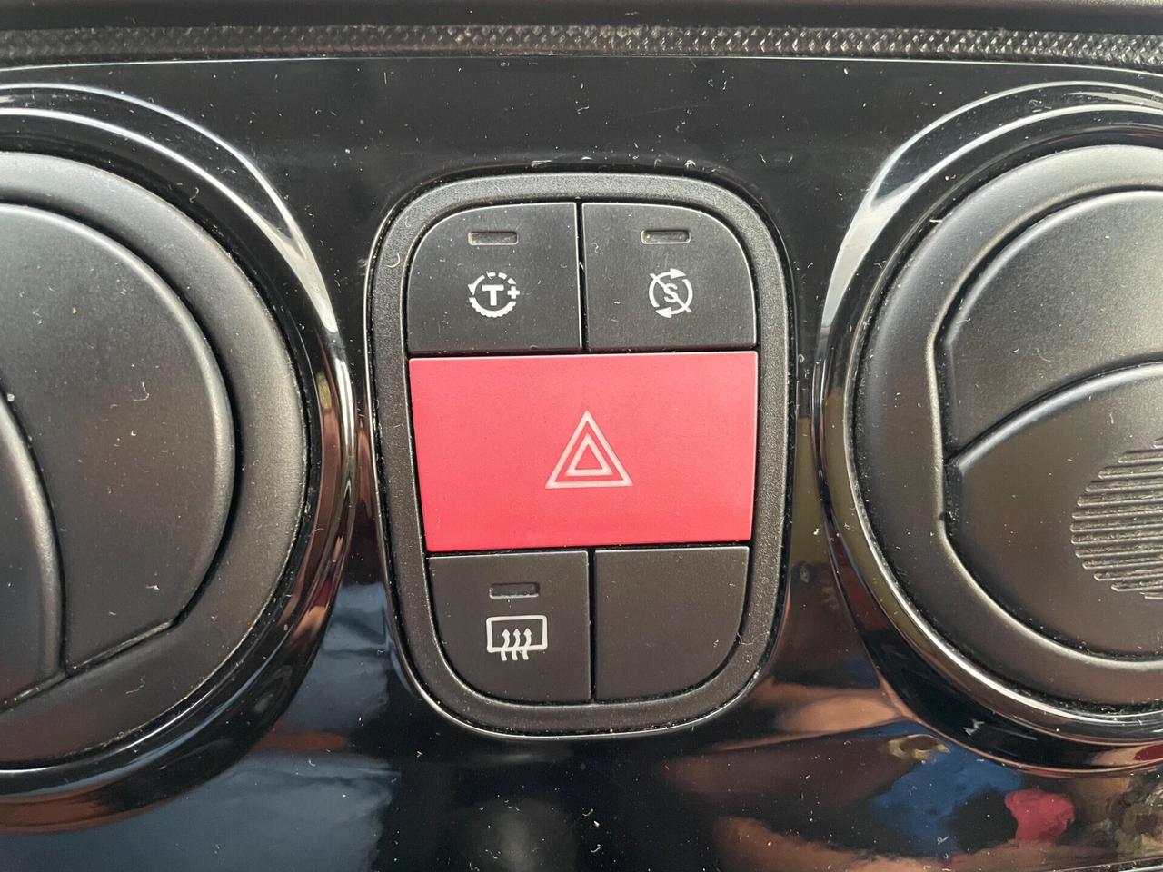 Fiat Qubo 1.3 MJT 75 CV Trekking