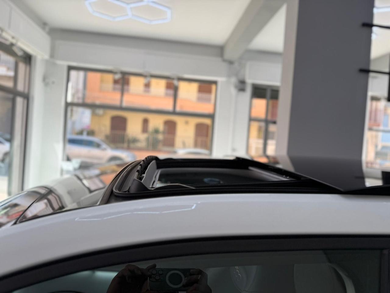 Fiat 500X 1.0 T3 120 CV City Cross 120* TETTO APRIBILE