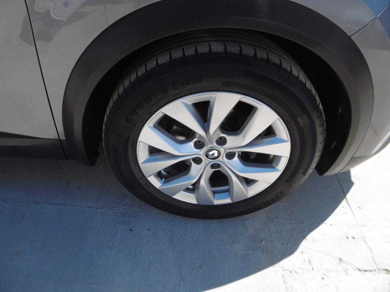Renault Captur TCe 90 CV Business