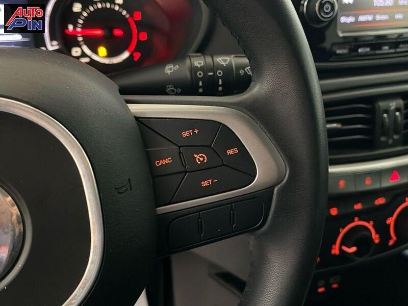 FIAT Tipo Tipo 1.6 Mjt 4 porte Easy