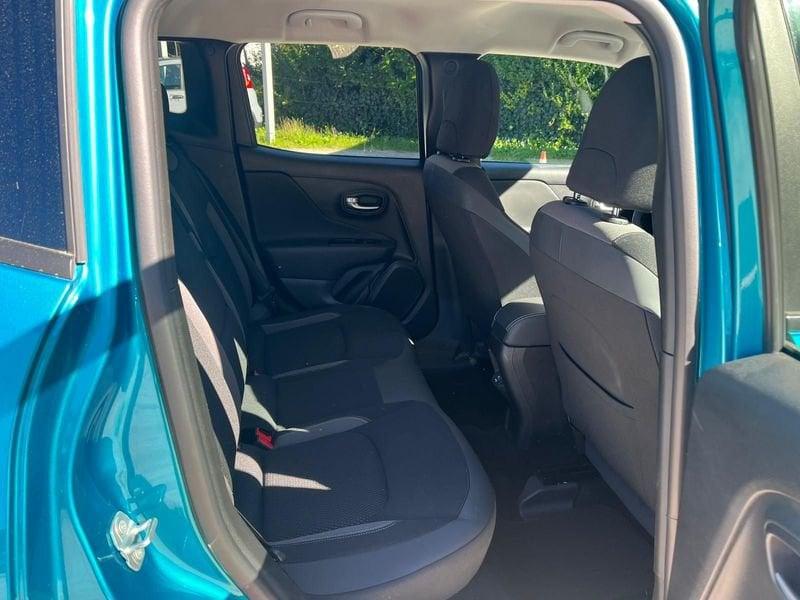 Jeep Renegade Renegade 1.5 Turbo T4 MHEV Limited