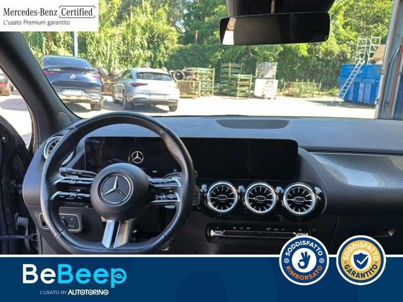 Mercedes-Benz GLA 200 D AMG LINE ADVANCED PLUS DIGITAL EDITION A