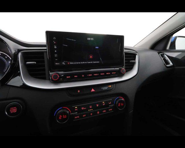 KIA XCeed 1.0 T-GDi GPL High Tech
