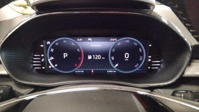 SKODA Fabia 1.0 TSI DSG 110 CV Style