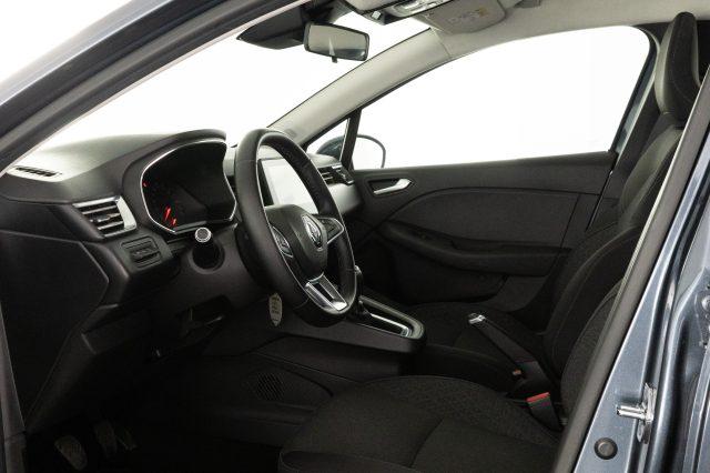 RENAULT Clio Clio TCe 90 CV 5 porte Business