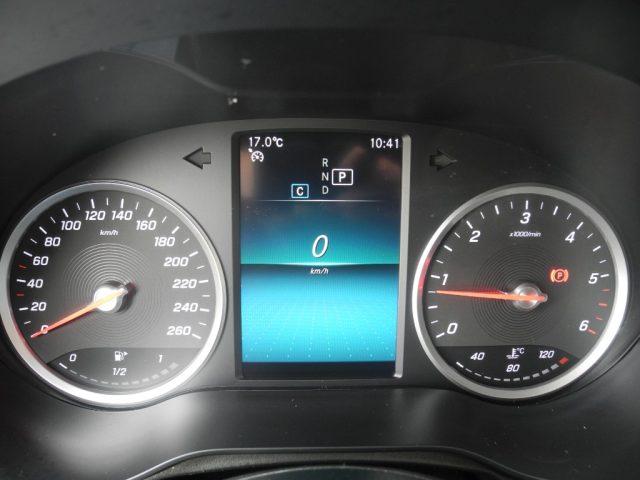 MERCEDES-BENZ GLC 300 d 4Matic 245cv Business - 2000cc - IVA Detraibile