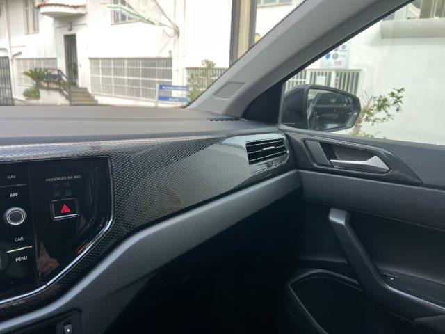 VOLKSWAGEN Polo 1.0 TSI Life da ?179,00 mensili