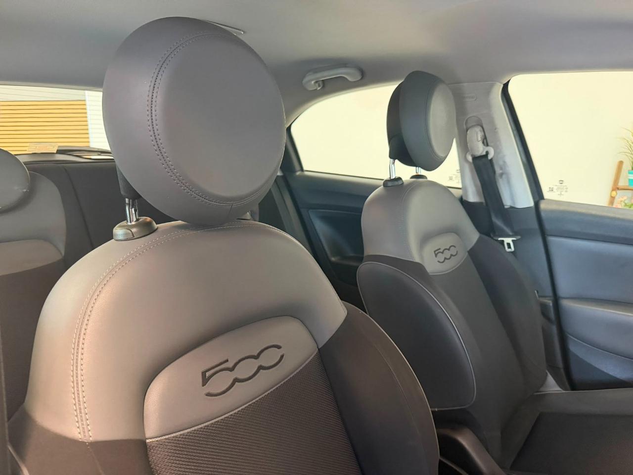 FIAT 500X 1.3 M.Jet 95 CV Business