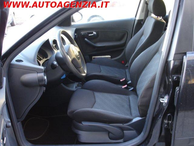 SEAT Ibiza 1.4 TDI 69CV 5p. Stylance