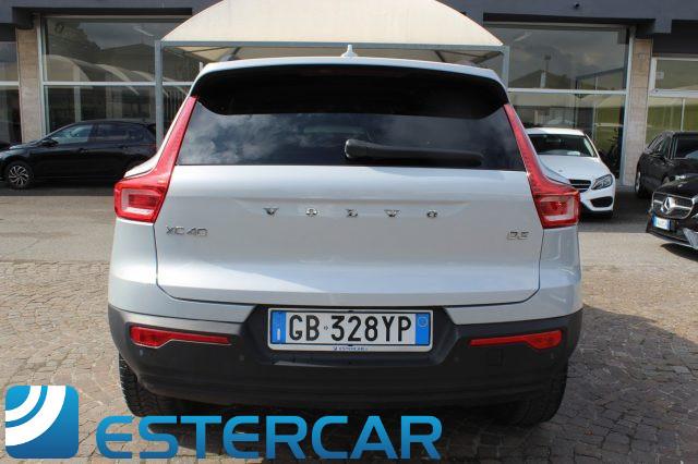 VOLVO XC40 D3 Geartronic Momentum