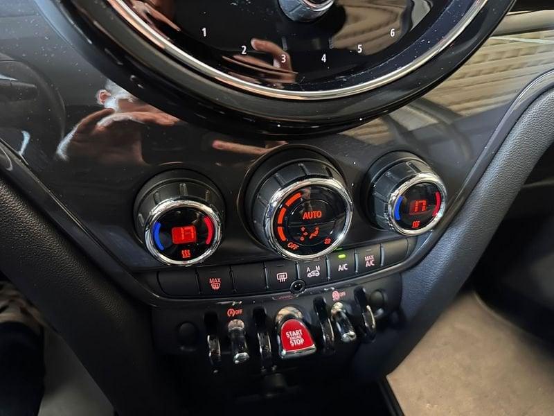 MINI Countryman Mini F60 2020 Diese Mini 1.5 One D Business auto