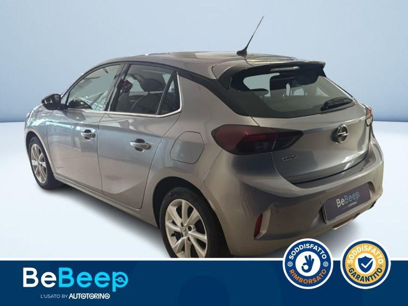 Opel Corsa 1.2 ELEGANCE S&S 75CV