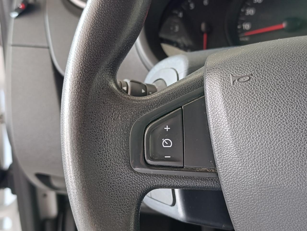 RENAULT Kangoo express 1.5 dci 95cv Blue Ice E6d-temp
