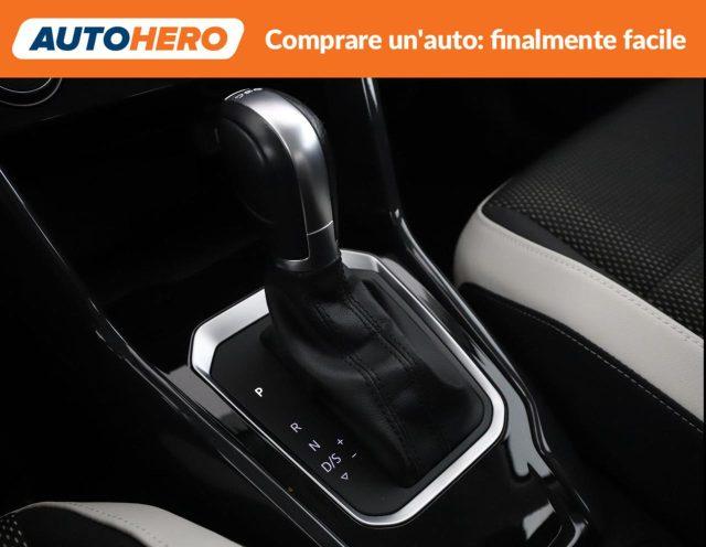 VOLKSWAGEN T-Roc 1.5 TSI ACT DSG Advanced BlueMotion Technology