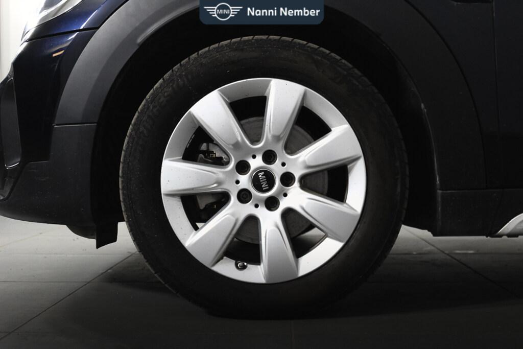 Mini Cooper Countryman 1.5 Business Auto