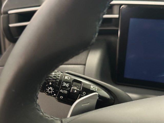 HYUNDAI Tucson 1.6 HEV aut.Exellence