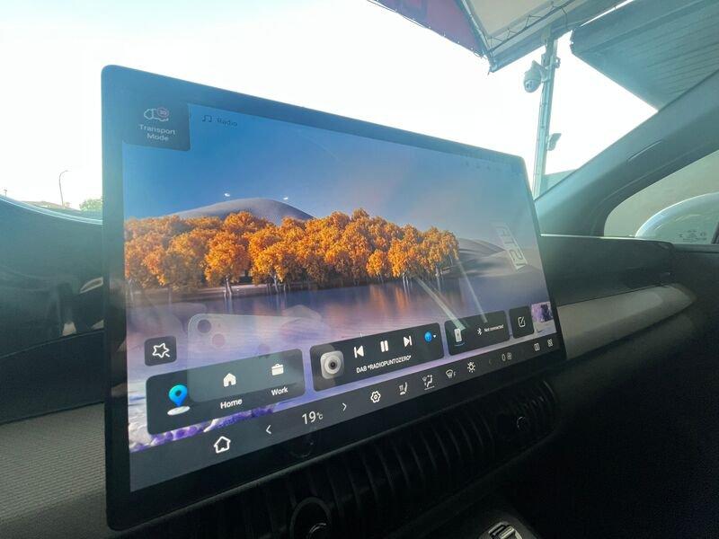 BYD Dolphin G DM-i