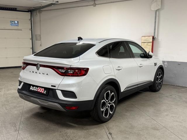 RENAULT Arkana Arkana Full Hybrid E-Tech 145 CV Techno