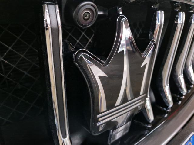 MASERATI Ghibli 3000 V6 CV.350 GRANLUSSO KM.36.700+TETTO+20'+UNIPR