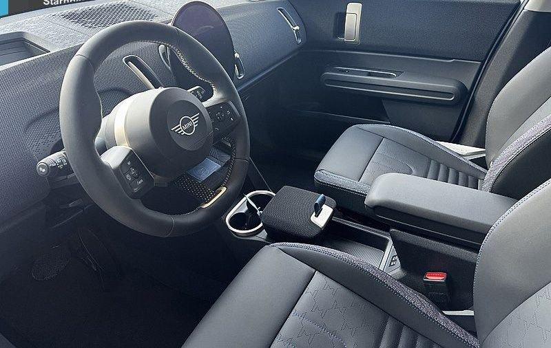 MINI Mini Countryman U25 Mini C Countryman Classic 18" pacchetto M Led