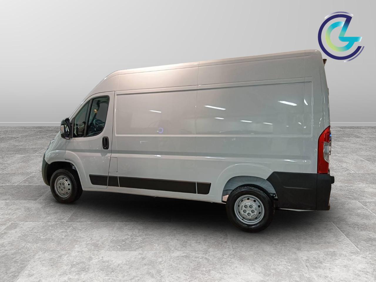 OPEL movano 33 2.2 Bluehdi 120cv S&S L2H2 (Edition)