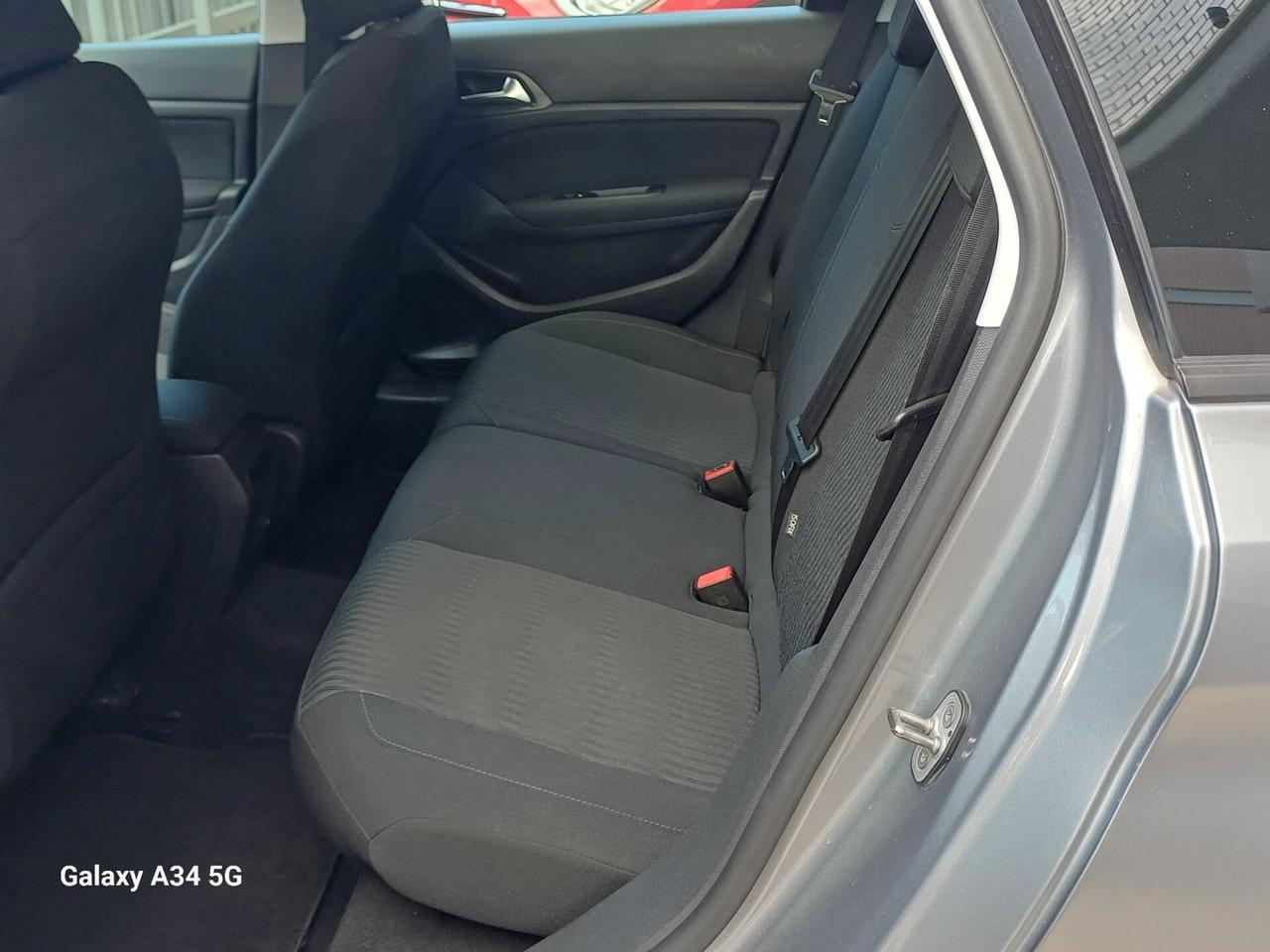 Peugeot 308 BlueHDi 100 S&S SW Business