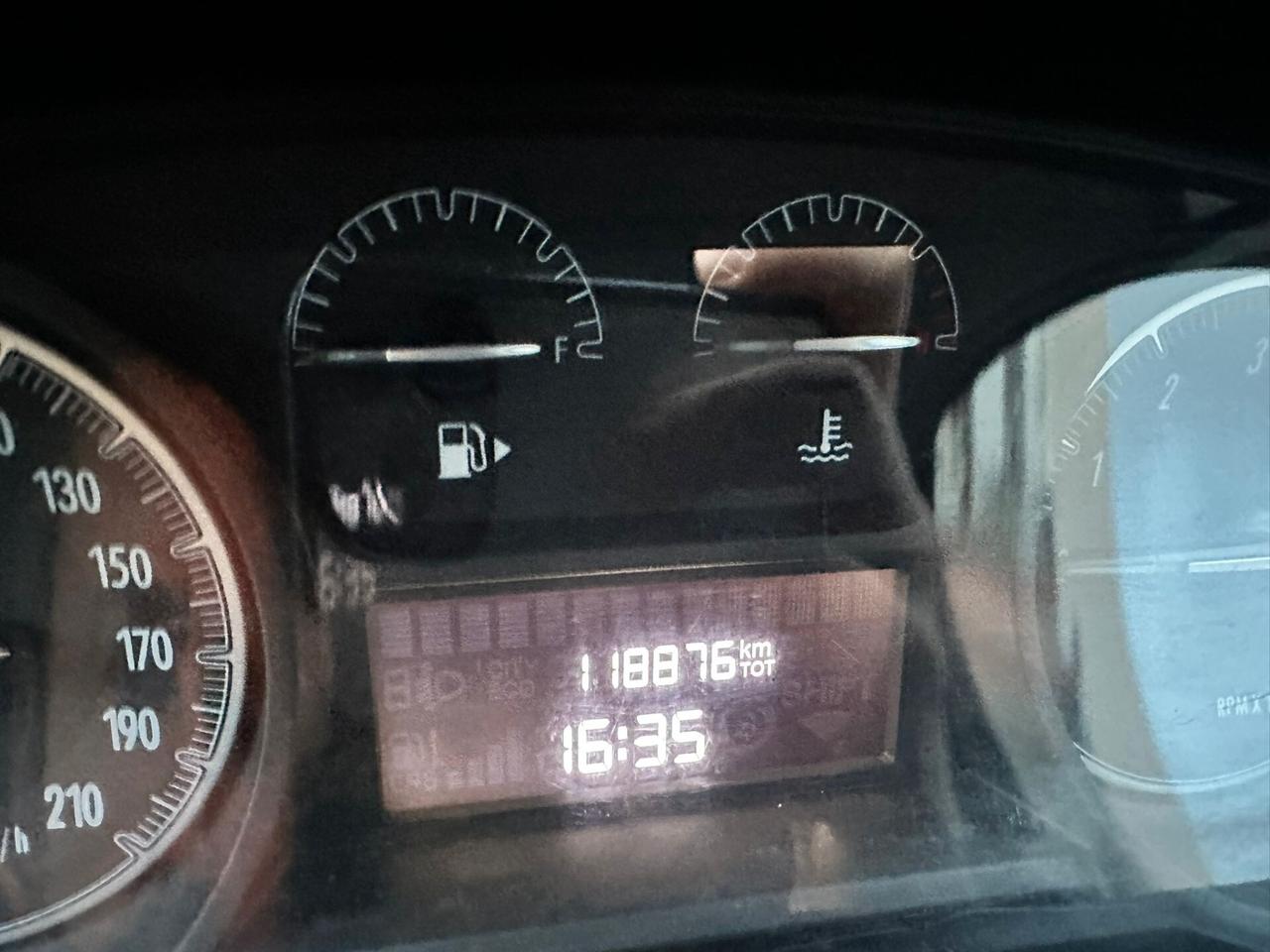 Lancia Ypsilon 1.2 69 CV 5 porte GPL Ecochic Elefantino Blu