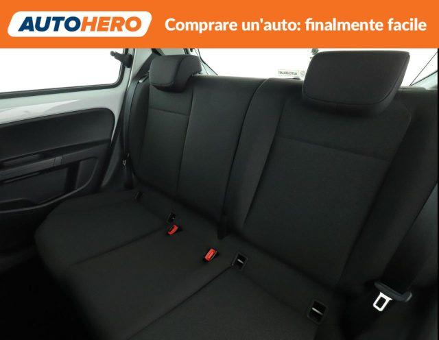 VOLKSWAGEN up! 1.0 5p. EVO move up! BlueMotion Technology