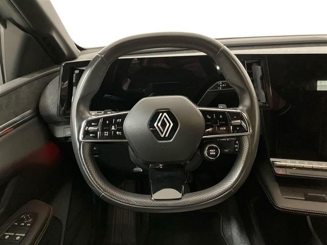 RENAULT Megane E-Tech Techno EV60 220cv AC22