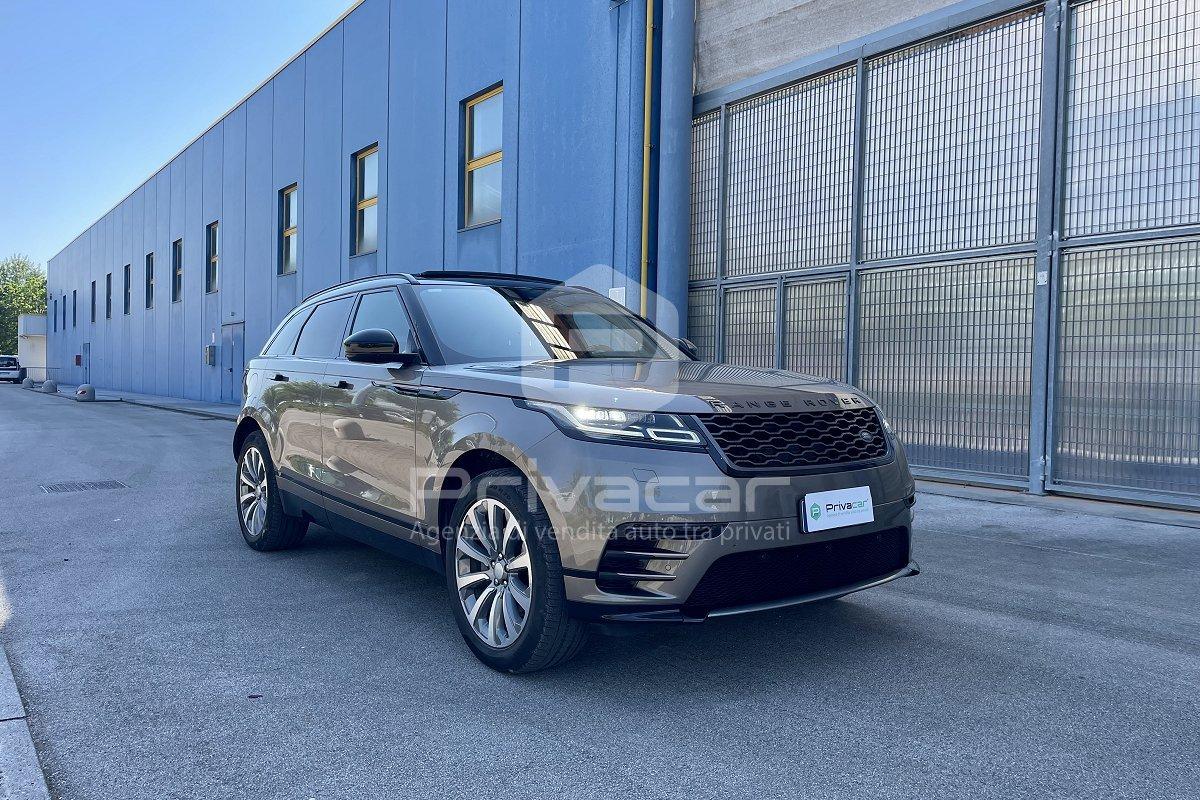 LAND ROVER Range Rover Velar 2.0D I4 240 CV R-Dynamic S