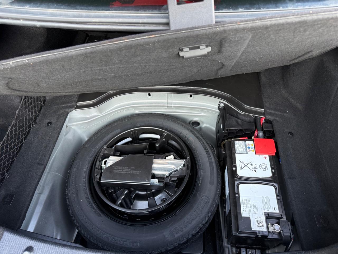 Mercedes-benz C 220 CDI Eleg. Automatico