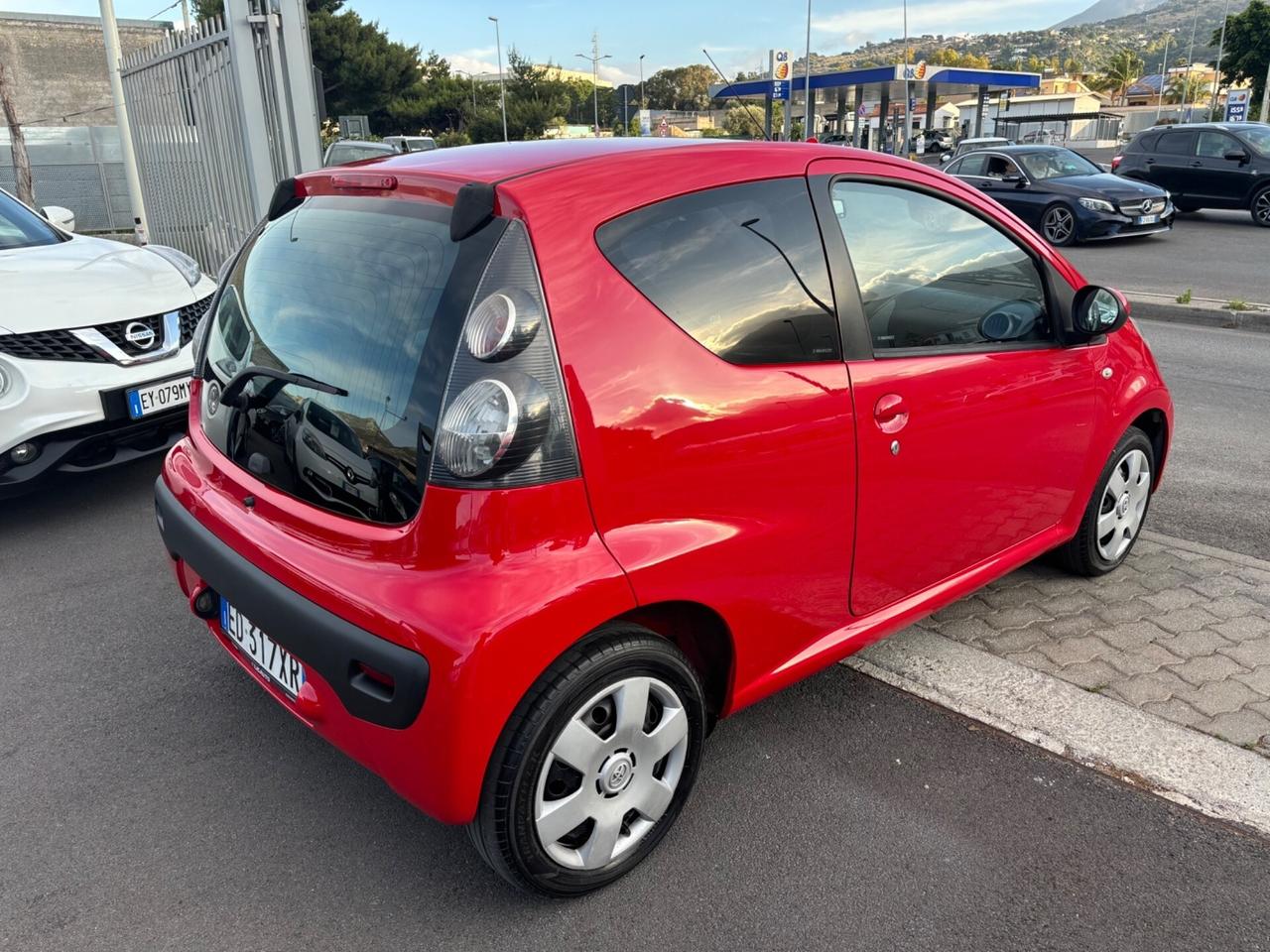Citroen C1 1.0 3 porte airdream Amici