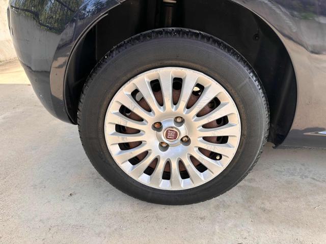 FIAT Punto Evo 1.4 3 porte S&S Active POCHI CHILOMETRI EURO 5